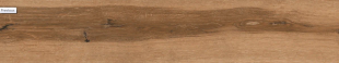 Керамогранит Absolut Gres Wildwood dark Brown (20x120х0,9) арт. AB 1164W